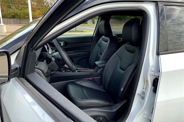 2026 JEEP COMPASS - Image 9