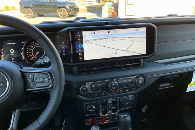 2026 JEEP WRANGLER - Image 6