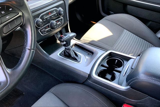 2023 Dodge Charger GT - Photo 17
