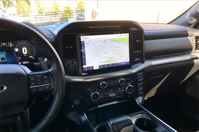 2022 FORD F-150 - Image 6