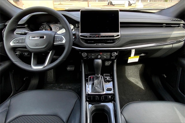 2025 JEEP COMPASS - Image 5