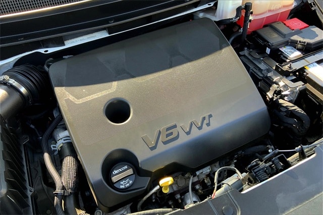 2022 CHEVROLET TRAVERSE - Image 31