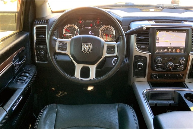 2017 RAM 2500 - Image 5