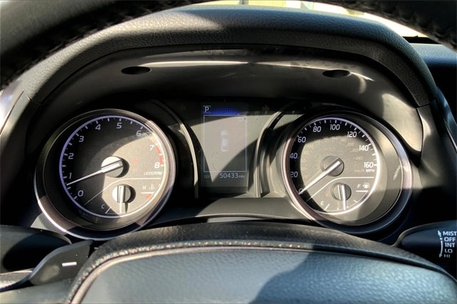 2023 TOYOTA CAMRY - Image 20