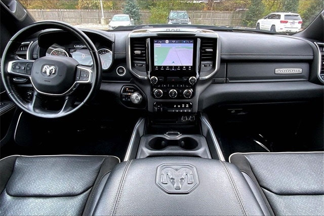 2022 RAM 1500 - Image 14