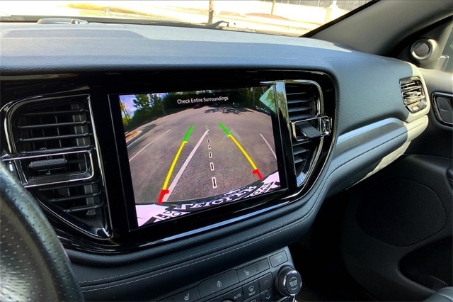 2022 DODGE DURANGO - Image 20