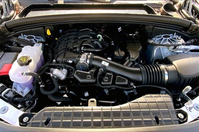 2025 JEEP GRAND CHEROKEE - Image 11