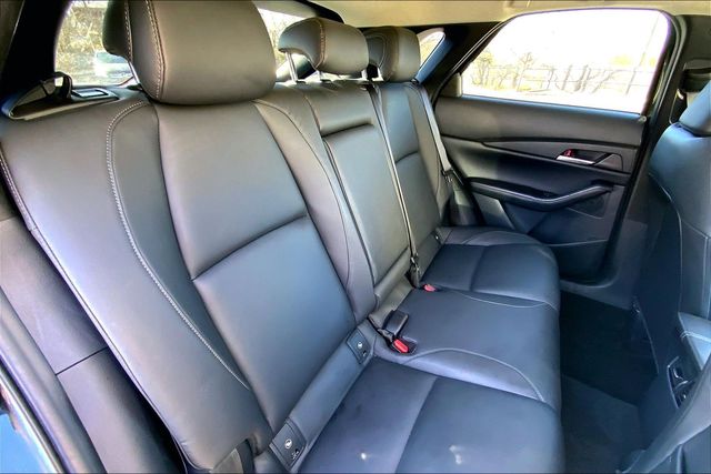 2025 MAZDA CX-30 - Image 26
