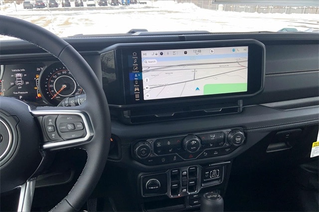 2026 JEEP WRANGLER - Image 6