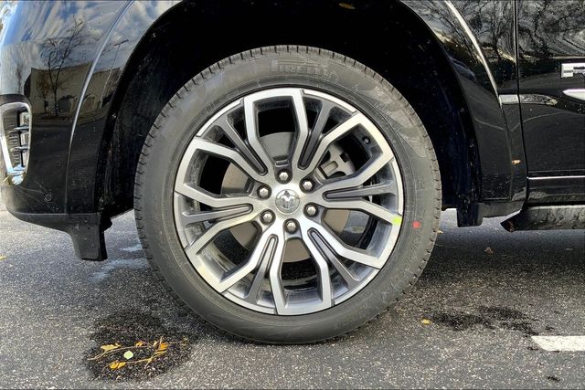 2026 RAM 1500 - Image 12