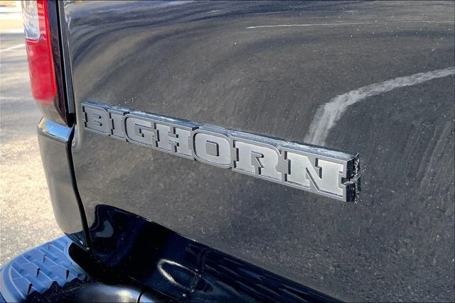 2022 RAM 1500 - Image 8