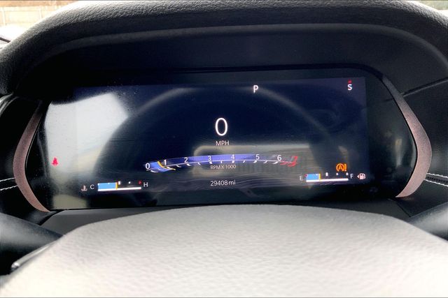 2022 JEEP GRAND CHEROKEE - Image 19