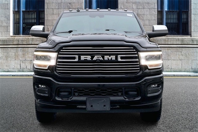 2022 RAM 2500 - Image 3