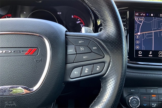 2022 DODGE DURANGO - Image 18