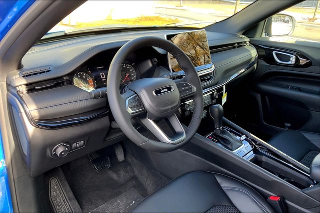 2026 JEEP COMPASS - Image 8