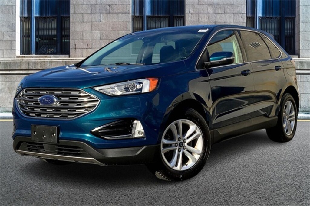 Used 2020 Ford Edge  SUV