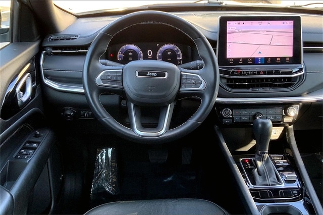 2022 JEEP COMPASS - Image 5