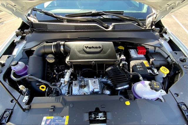 2026 JEEP COMPASS - Image 11