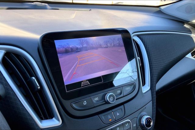 2023 CHEVROLET MALIBU - Image 21