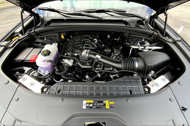 2025 JEEP GRAND CHEROKEE - Image 11