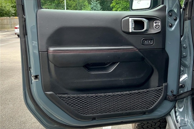 2024 JEEP WRANGLER - Image 22