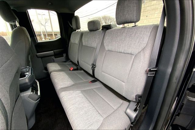 2021 FORD F-150 - Image 24