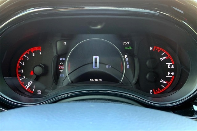 2023 DODGE DURANGO - Image 20