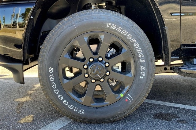 2026 RAM 2500 - Image 12