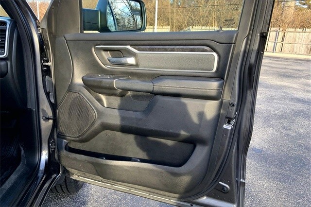 2022 RAM 1500 - Image 23