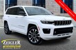  Jeep Grand Cherokee L
