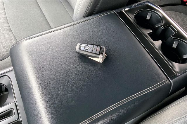 2021 FORD F-150 - Image 12