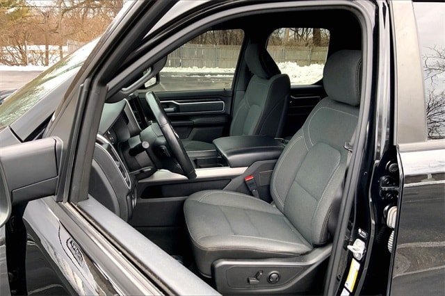 2022 RAM 1500 - Image 24