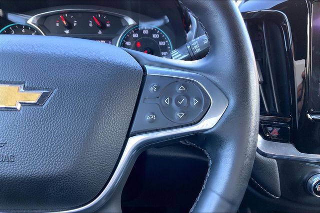 2023 CHEVROLET TRAVERSE - Image 18