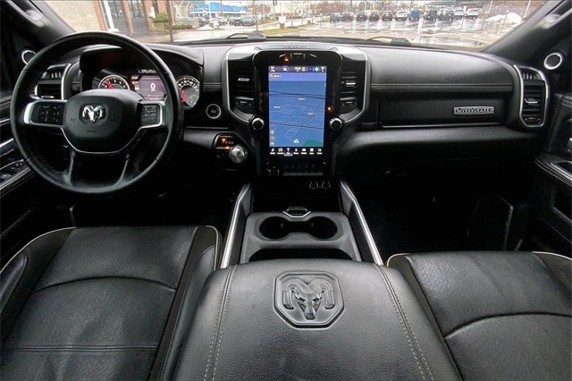 2022 RAM 2500 - Image 15