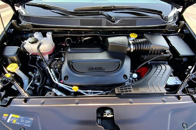 2025 CHRYSLER PACIFICA - Image 9