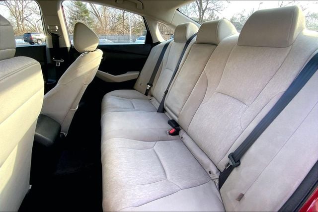 2024 HONDA ACCORD - Image 24