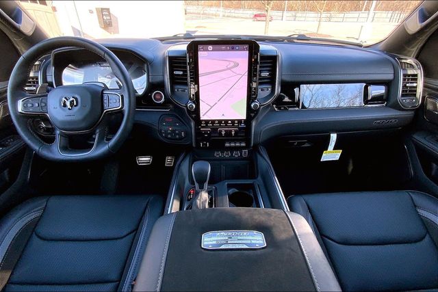 2026 RAM 1500 - Image 5