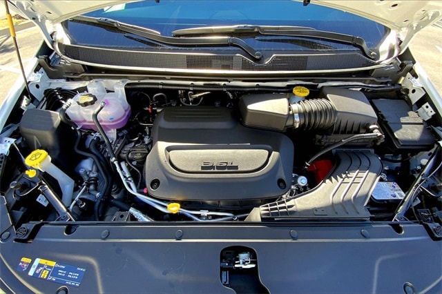 2026 CHRYSLER PACIFICA - Image 11