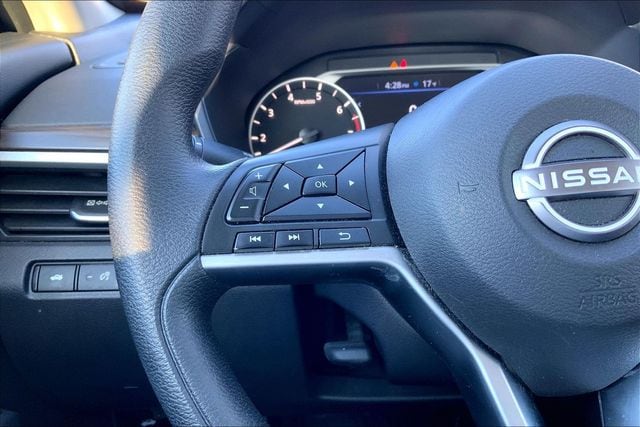 2024 NISSAN ALTIMA - Image 18