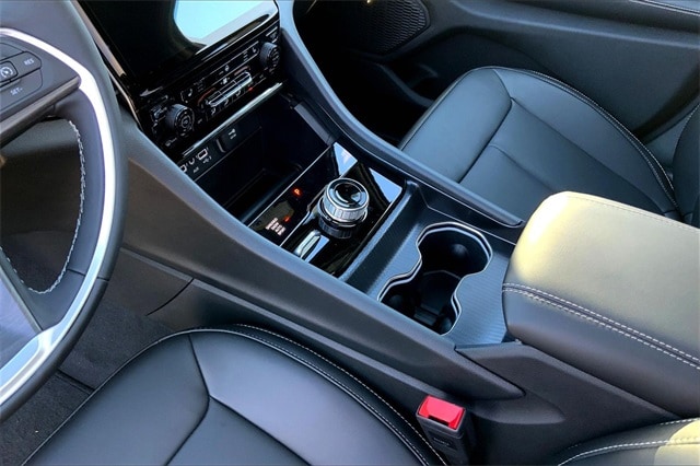 2025 JEEP GRAND CHEROKEE - Image 7