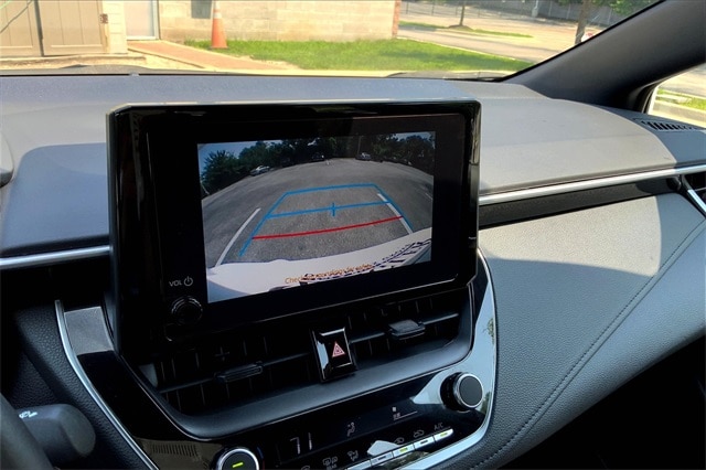 2024 TOYOTA COROLLA - Image 21