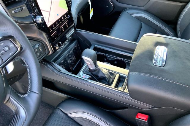 2026 RAM 1500 - Image 7