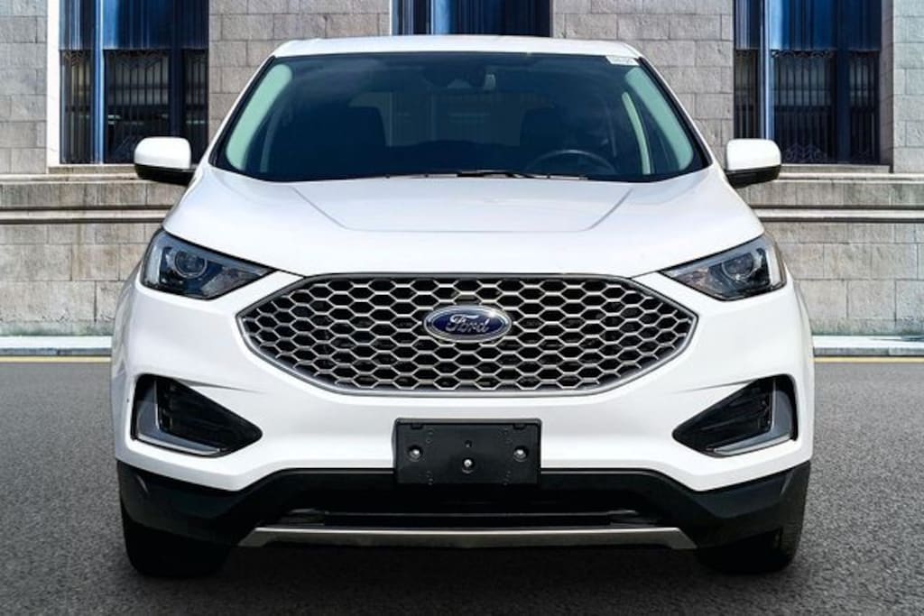 Used 2024 Ford Edge SUV