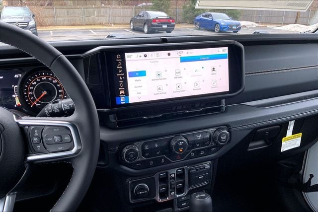 2026 JEEP WRANGLER - Image 6