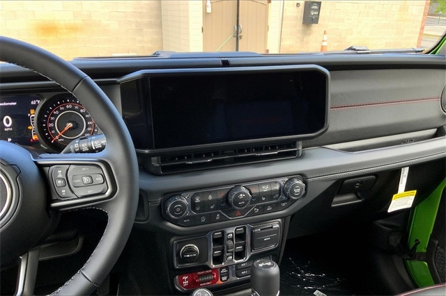 2026 JEEP WRANGLER - Image 6