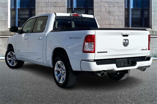 2022 RAM 1500 - Image 11