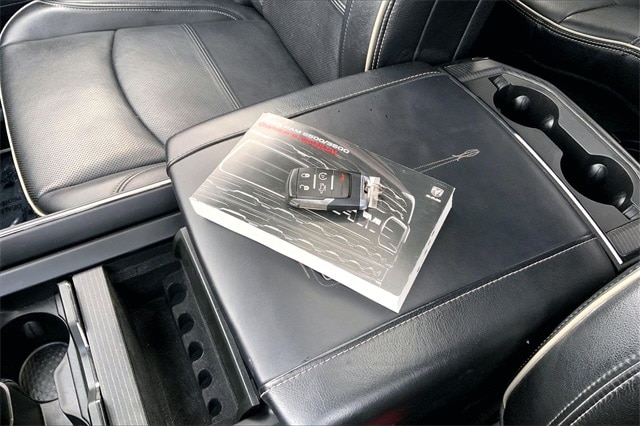 2023 RAM 3500 - Image 13