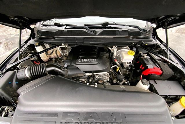 2022 RAM 2500 - Image 10