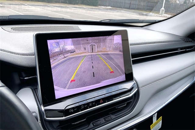 2022 JEEP COMPASS - Image 20