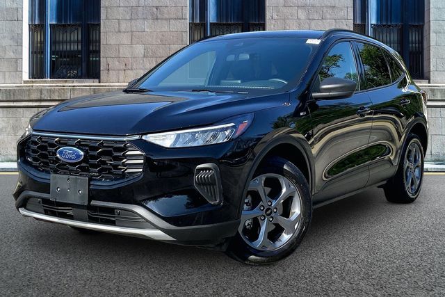 Used 2025 Ford Escape ST-Line SUV